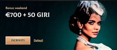 Dolly Casino bonus 2